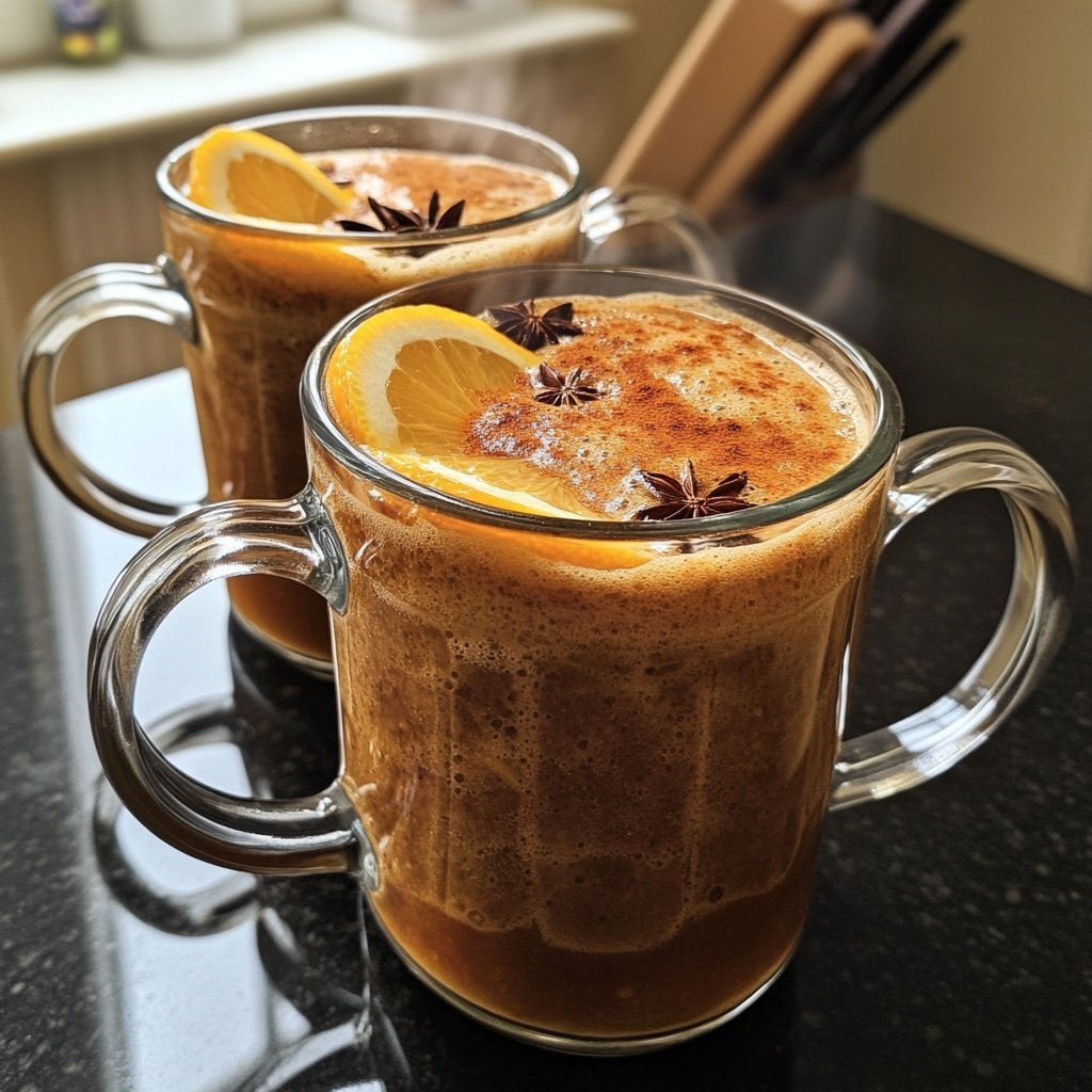 Glühbier Rezept & Glühbier-Zangenbowle