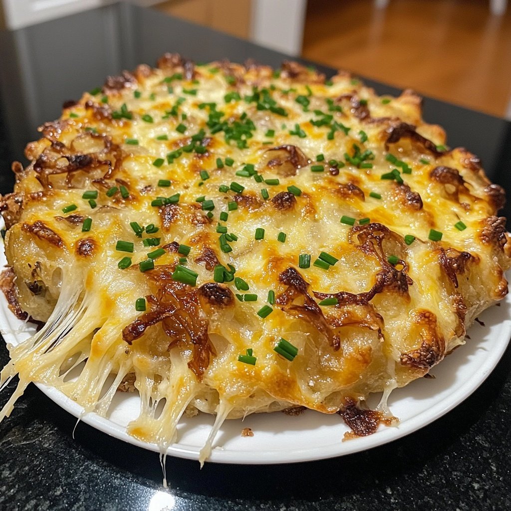 KÄSESPÄTZLE - österreichischer Hüttenklassiker