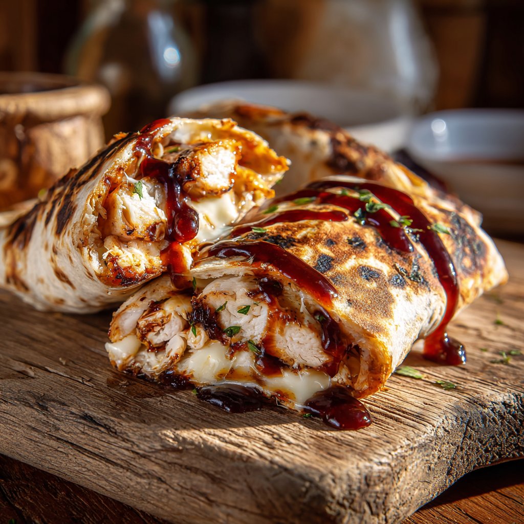 Streetfood Rezepte | International & Lecker