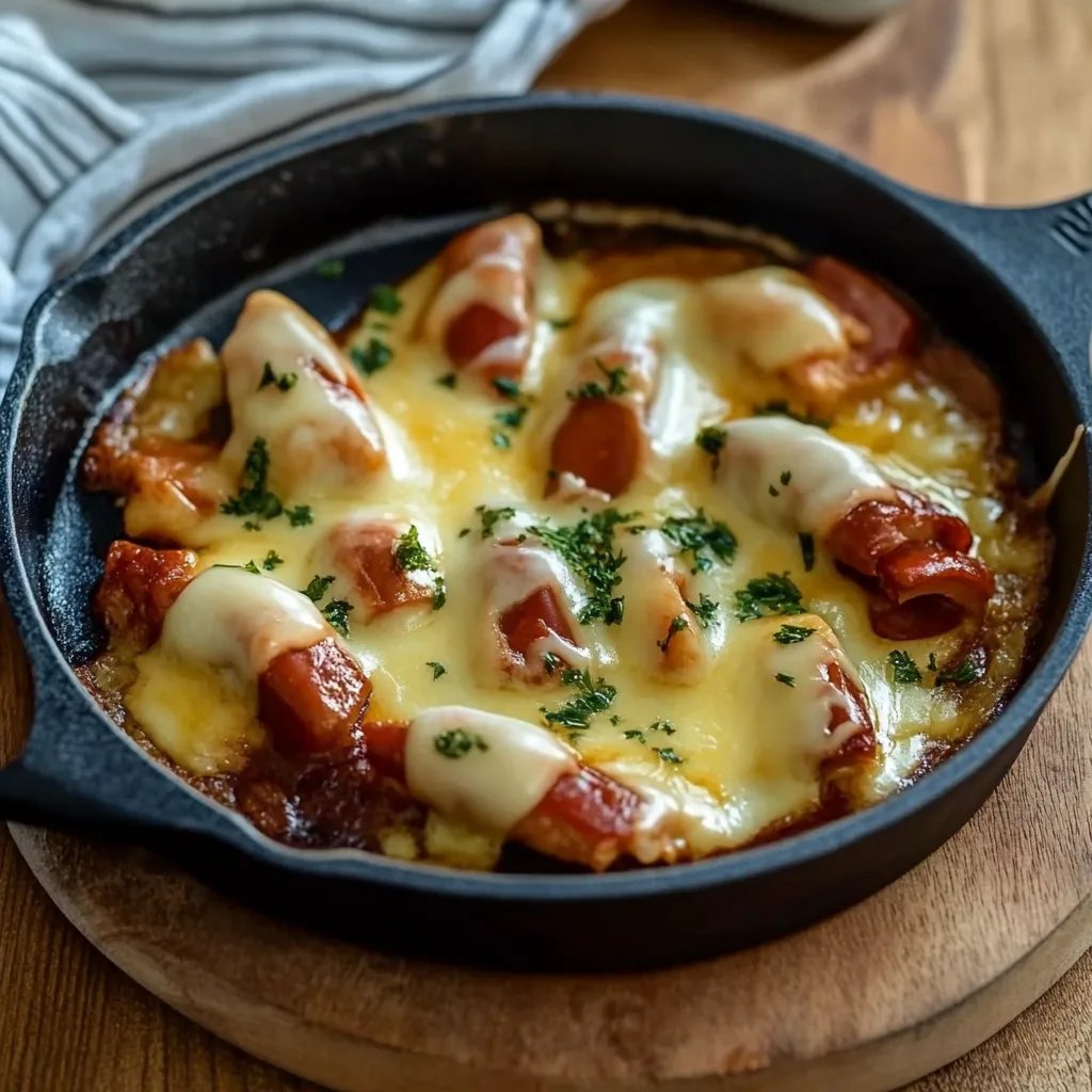 Raclette-Pfännchen für Kinder