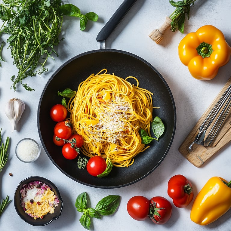 One-Pot Rezepte | Schnell & Einfach