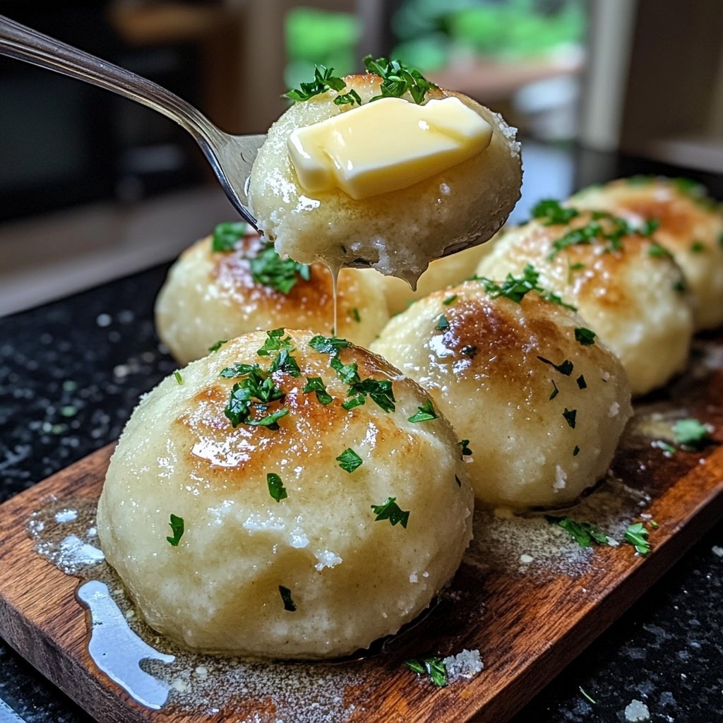 Semmelknödel