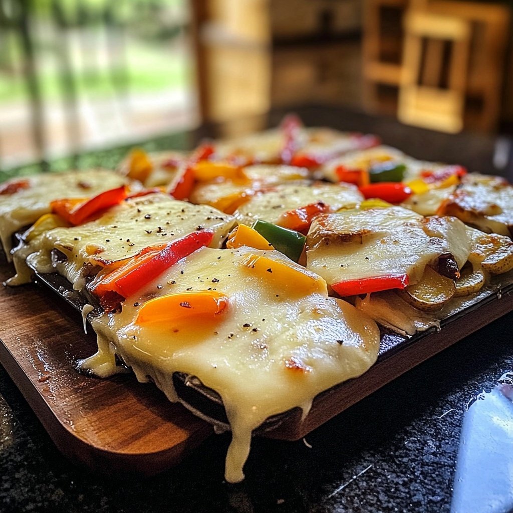 Ideen und Tipps fürs Raclette