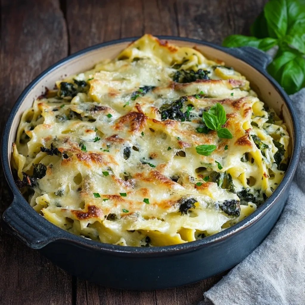 Wirsing und Käsespätzle