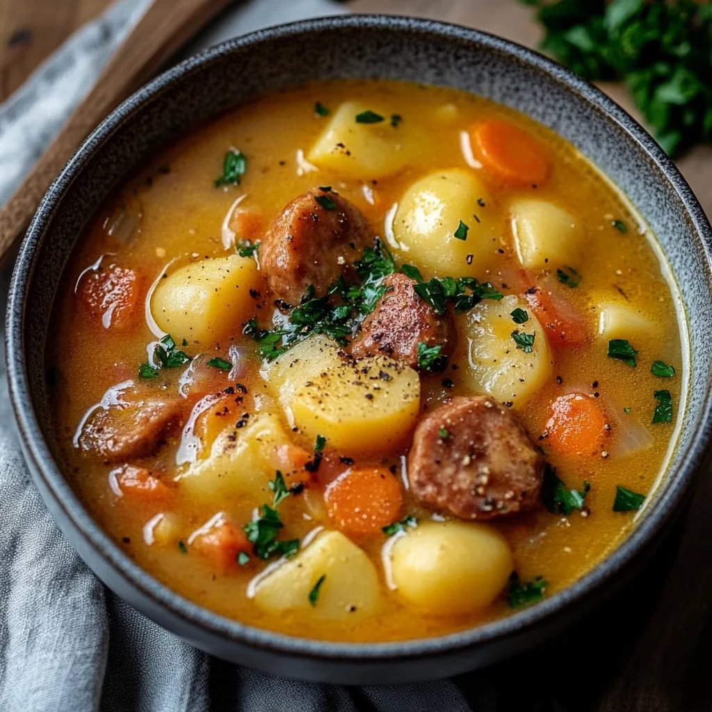 One-Pot Rezepte | Schnell & Einfach