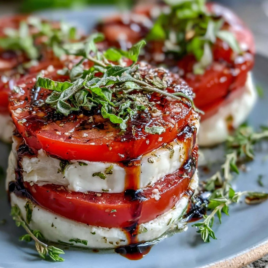 Caprese Salat