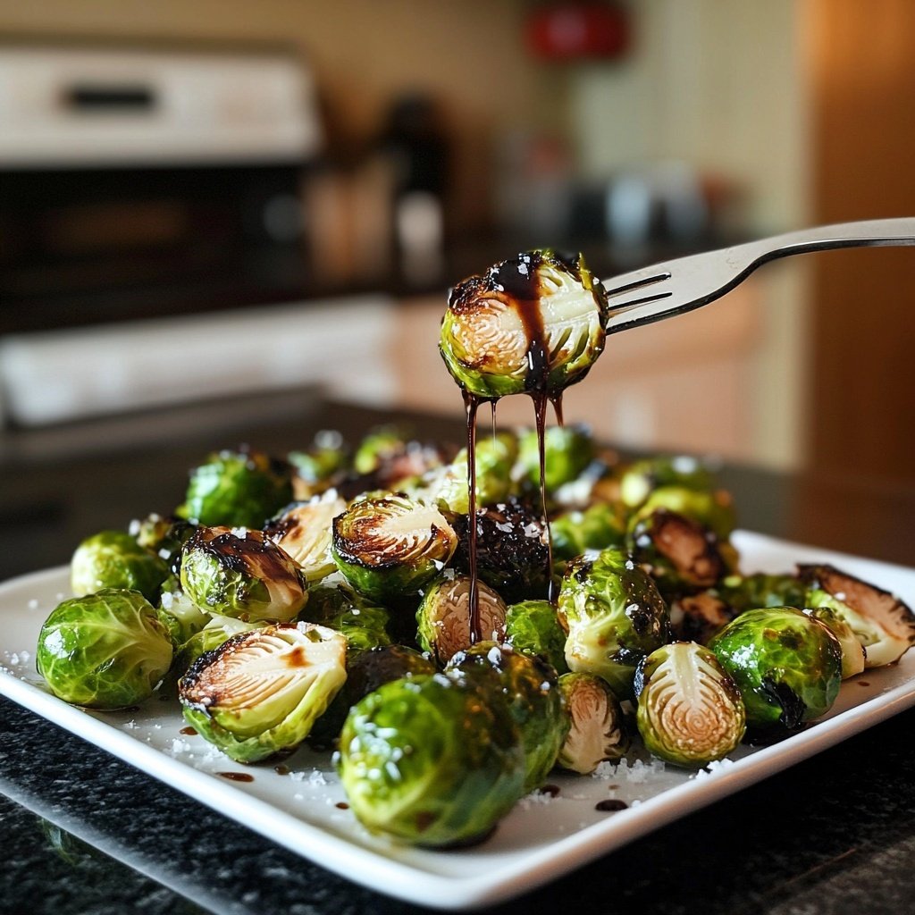 Air Fryer Brussels Sprouts: 5 Gründe, sie zu lieben