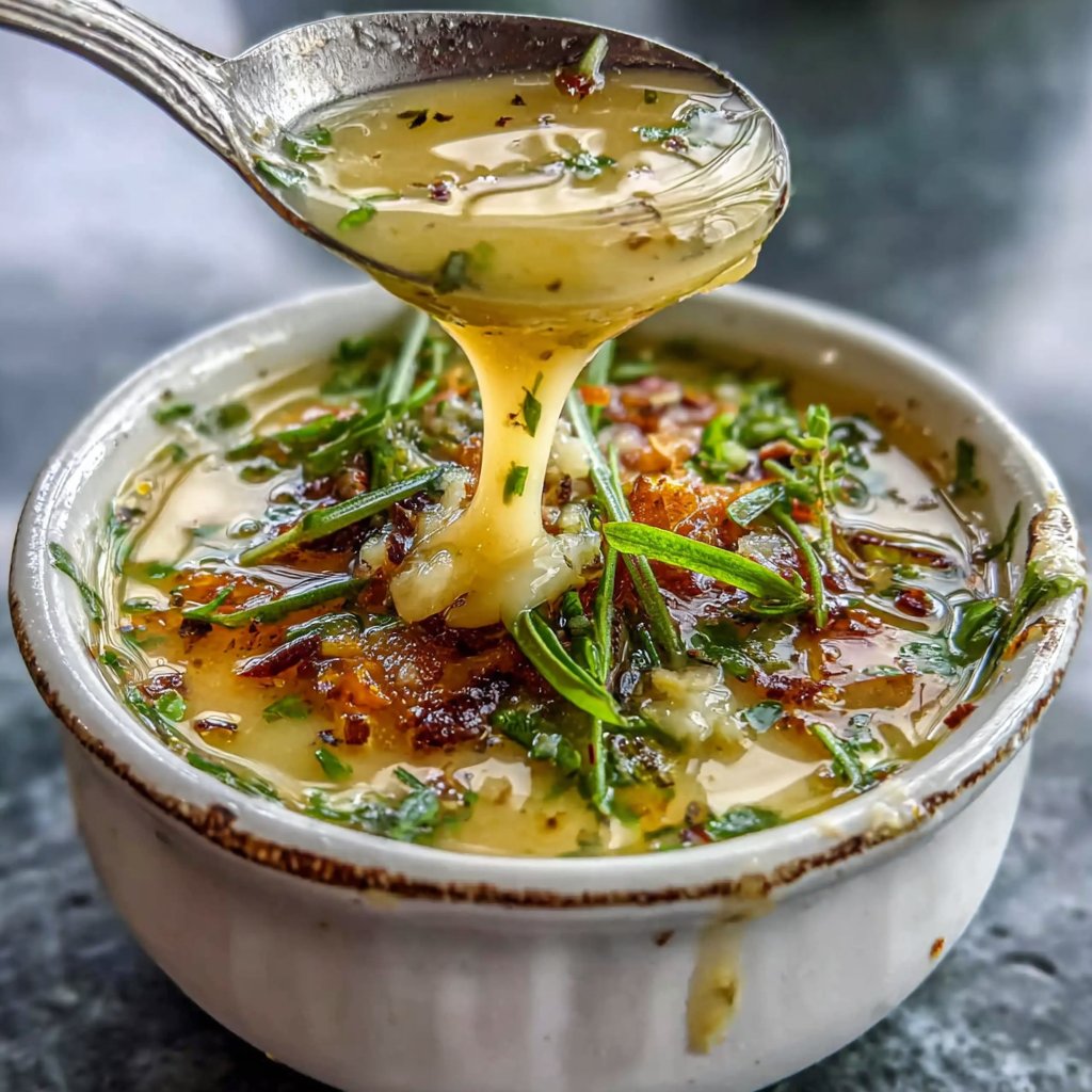 Gurken Minz Gazpacho Shots